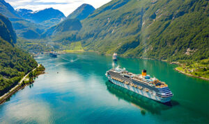Croisières Asie centrale