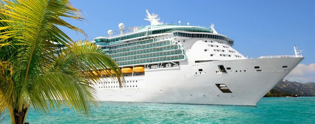 Croisières à l'année